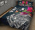 YAP Quilt Bed Set - YAP Summer Vibes - Polynesian Pride