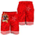 American Samoa Men's Shorts - Nu'uuli Manulele Tausala - Polynesian Pride