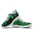 Northern Mariana Sneaker - Tentacle Turtle Green - Polynesian Pride