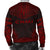 Northern Mariana Islands Sweater - Polynesian Chief Red Version - Polynesian Pride