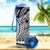Nauru Hydro Tracking Bottle - Wings Style - Polynesian Pride