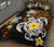 Hawaii Turtle Plumeria Polynesian Quilt Bed Set - Hete Style - AH - Polynesian Pride