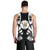 Niue Men Tank Top - Polynesian Tattoo Black - Polynesian Pride