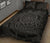 Hawaii Polynesian Turtle Quilt Bed Set - Gray - Polynesian Pride