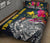 Papua New Guinea Quilt Bed Set - Summer Vibes - Polynesian Pride