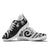 New Caledonia Sneakers - White Tentacle Turtle - Polynesian Pride