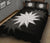 Nauru Polynesian Quilt Bed Set - Polynesian Pride