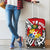 Tonga Rugby Luggage Covers Polynesian Style - Polynesian Pride