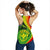 Kanaka Maoli Women's Racerback Tank Hawaii Kanaloa Tatau - Polynesian Pride
