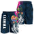 Tahiti Men's Shorts - Tahiti Summer Vibes - Polynesian Pride