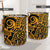 Polynesian Laundry Basket - Poly 51 - Polynesian Pride