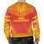 New Caledonia Sweater - Polynesian Chief Flag Version - Polynesian Pride