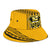 Hawaii - Nanakuli High Bucket Hat - AH - Polynesian Pride