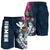 Polynesian Hawaii Men's Shorts - Summer Vibes - Polynesian Pride