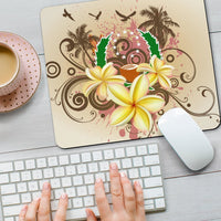 Pohnpei Micronesia Mouse Pad - Summer Tropical - Polynesian Pride