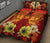 Samoa Quilt Bed Sets - Tribal Tuna Fish - Polynesian Pride