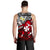 Dab Trend Style Rugby Men Tank Top Wallis and Futuna - Polynesian Pride