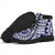 Polynesian 01 Season Boots - Polynesian Pattern - Polynesian Pride