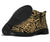 Polynesian Fashion Boots 12 - Polynesian Pride