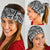 Polynesian Hawaiian Style Tribal Tattoo White Bandana 3 - Pack - Polynesian Pride