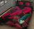 Hawaii Turtle Polynesian Tropical Quilt Bed Set - Ghia Style Pink - Polynesian Pride