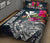 Polynesian Hawaii Custom Personalised Quilt Bed Set - Summer Vibes - Polynesian Pride