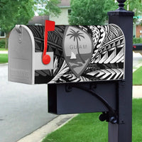 Guam Mailbox Cover - Wings Style - Polynesian Pride