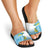 Tuvalu Rugby Slide Sandals Special - Polynesian Pride