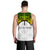 Men's Tank Top For Custom Personalised - Polynesian Pride