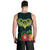 Polynesian Hawaii Men's Tank - Heart with - Polynesian Pride