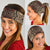 Polynesian Symmetry Brown Bandana 3 - Pack - Polynesian Pride