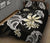 Plumeria Butterfly Quilt Bed Set - Polynesian Pride