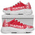 Hawaii Chunky Sneakers - Polynesian Chief Flag Version - Polynesian Pride