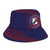 Hawaii - Waianae High Bucket Hat - AH - Polynesian Pride