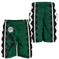Polynesian Hawaii Volleyball Team Supporter - Men's Shorts - Polynesian Pride