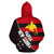 Papua New Guinea Hoodie Papua New Guinea Flag - Polynesian Pride