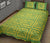 Hawaii Royal Quilt Bed Set - Hill Ver 1 - Polynesian Pride