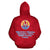 French Polynesia Hoodie Forever French Polynesia Flag Forever I Love - Polynesian Pride