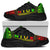 Niue Chunky Sneakers - Polynesian Chief Reggae Version - Polynesian Pride