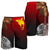 Papua New Guinea All Over Print Men's Shorts - Polynesian Palm Tree - Polynesian Pride