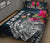 Chuuk Quilt Bed Set - Chuuk Summer Vibes - Polynesian Pride