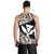 Personalized - Hawaii Polynesian Men's Tank Top - Loge Style - Polynesian Pride