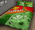 Hawaii Polynesian Quilt Bed Set - Hawaii Kanaka Maoli - Polynesian Pride