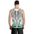 Maori Te Manaia Tattoo Men Tank Top - Polynesian Pride