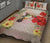 Hibiscus Bird Quilt Bed Set - Polynesian Pride