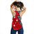 Kanaka Kings Women's Racerback Tank - Flash Style - Polynesian Pride