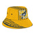 Hawaii - Waipahu High Bucket Hat - AH - Polynesian Pride