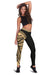 Polynesian Rising 5th Leggings A6 - Polynesian Pride