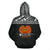 Papua New Guinea All Over Hoodie Polynesian Black Version - Polynesian Pride