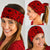 Hawaiian Polynesian Tatau Turtle Red Bandana 3 - Pack - Polynesian Pride